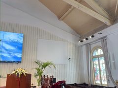 -苏州市基督教使徒堂