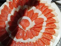 -东来顺(非遗·清真火锅·盛世广场店)