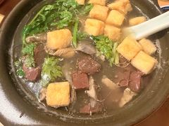-南京大牌档(龙江新城市广场店)