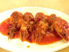 -荷花泰菜(东方新天地店)