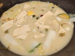 -鲜潭蒸汽石锅鱼(五道口购物中心店)