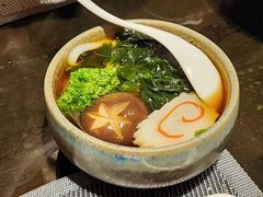 -昱匠·日本料理(金融街店)