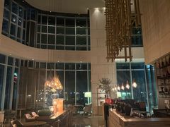 -深圳中洲万豪酒店