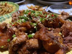 -杨厝六十六农庄农舍(杨厝路店)