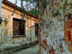 -惠山古镇·寄畅园