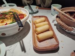-大榕树下顺德菜(金沙洲永旺店)