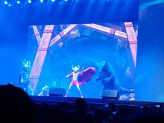 -华熙LIVE·五棵松·M空间