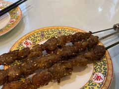 -烤肉季饭庄