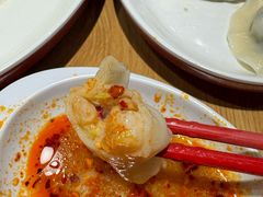 -喜家德虾仁水饺(百盛优客店)
