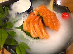 -一心创作料理屋(经开万达店)