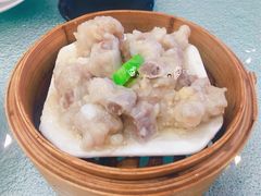 蒜蓉蒸排骨-雅盛品931海鲜酒家