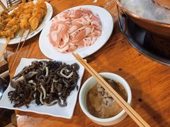 -元盛居(生态大街店)