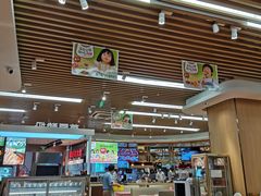 -西贝莜面村(镇江苏宁广场店)