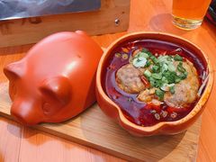 -五样儿西昌小签签烤串(建设路店)