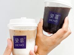 -DEMO黛慕蛋糕(中泰店)