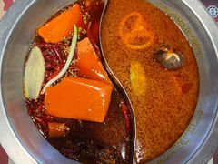 -清真·天府皇城坝百年牛肉火锅(皇城清真寺店)
