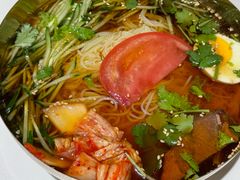 -李老哈·东北菜(宋园路店)