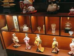 -九洲喜来登酒店湖月日餐厅