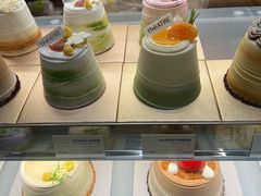 -théATRE 茶聚场(王府中環店)
