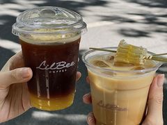 -LilBee Coffee