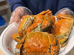 -三个渔夫·蒸汽海鲜(万德大厦店)