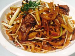 -潮福城大酒楼·潮味粤品·港式点心(湖滨北路店)