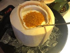 -狐狸爱上椰子鸡(滨江星光大道店)