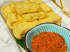 -浩海火烧云傣家菜(蓝港店)