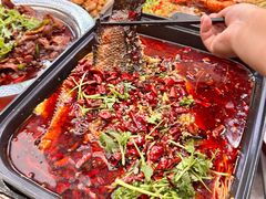 -清真·马坡烧烤涮牛肚·酸浆火锅(新区总店)