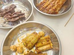 -五十中小肉串(南站店)