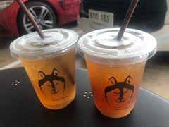 -TrueLove @ Neverland (Husky Cafe)