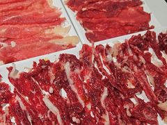 -二刀潮牛·鲜牛肉火锅(爱融荟城店)