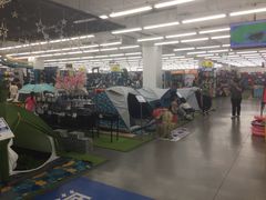 -迪卡侬(燕山店)