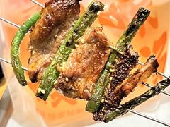 -老味烧烤(总店)