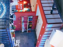 -龙少爷碳火干锅(环球中心店)