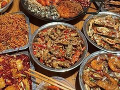 -辣不怕口味虾(长沙总店)