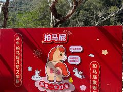 -龙湾潭国家森林公园