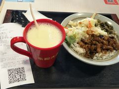 -永和大王(茉莉上新·漕宝店)