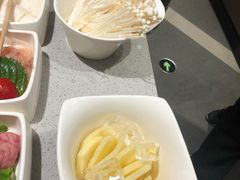 -海底捞火锅(番禺广场店)