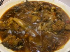 -眷江南之小蓝鲸(王府大街店)