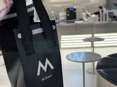 -M Stand(成都COSMO店)