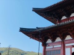-径山寺
