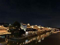 -嘉兴月河历史街区