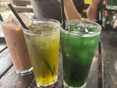 -Telaga Seafood Restaurant