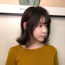 点击看大图 -3AM HAIR SALON烫发染发接发