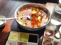 不一样水煮鱼-德永枣香烤鸭(官舍店)