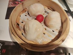 -虾饺妹·粤式茶餐厅(荟聚店)