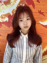 -阿三造型
