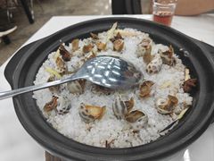 -嘉升大排档(番禺总店)