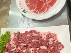 -草原饭店火锅